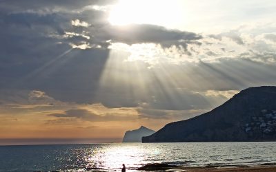 Kirjoittajan paratiisi – Miten ympäristö mahdollistaa luovaa ajattelua ja tekstin syntymistä?