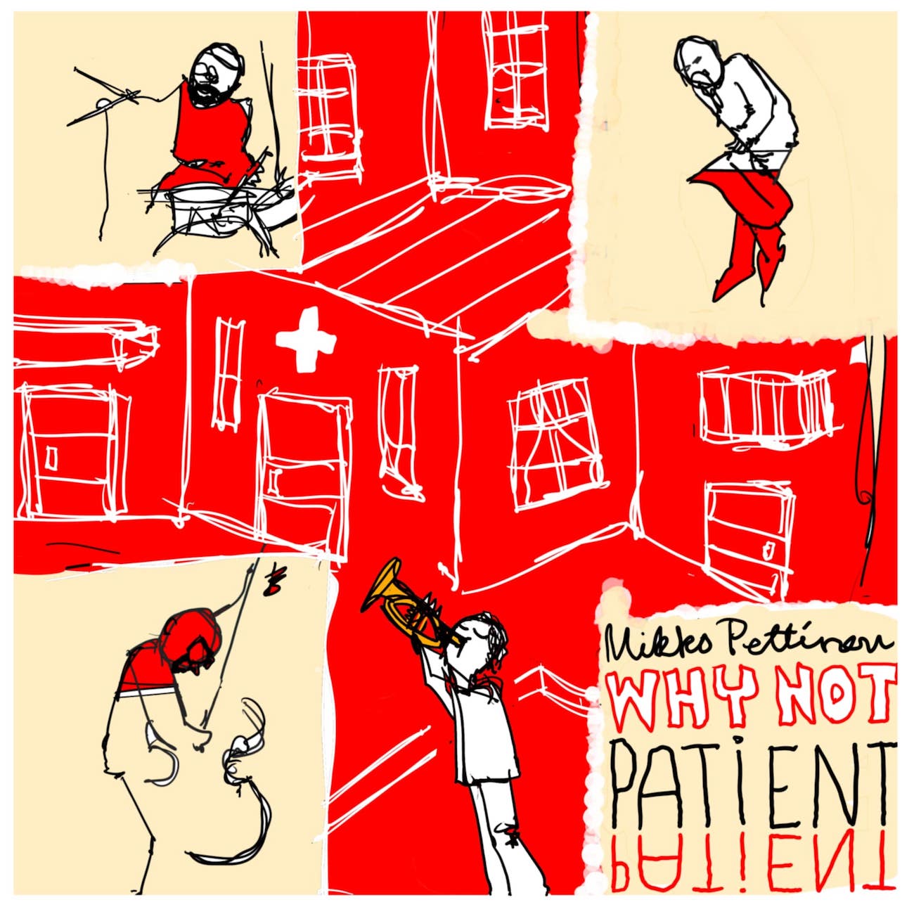 levoton tuhkimo by hanna maria gronlund kulttuuritoimitus INSTA