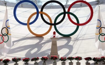 Parasta juuri nyt (3.2.2022): Talviolympialaiset, Tiedon valoa, Tytöt tytöt tytöt, Joutsenlampi, helmikuu