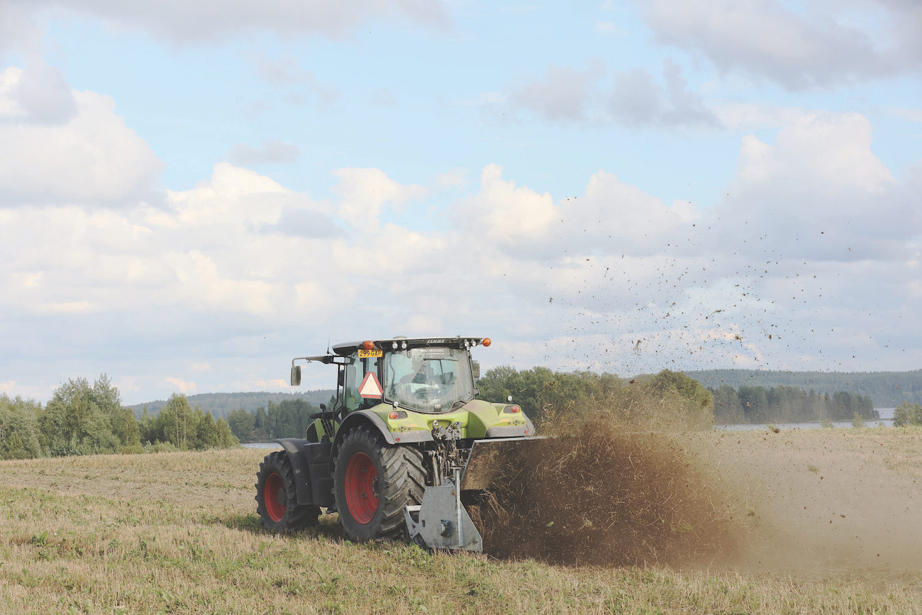 Pellon pinnan murskaus Aapo Harkonen 1920x1280