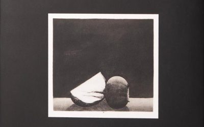 Sara Hildénin taidemuseon julkaisu esittelee Pentti Kaskipuron grafiikkaa 1950-luvulta 2000-luvulle