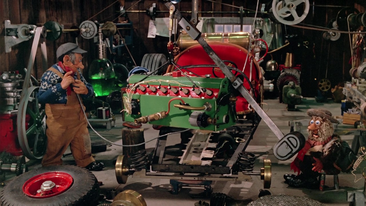 Pilvikallion vauhtikisat kuva2