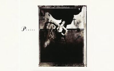 Kahdeksan kasaria #8: Pixiesin Surfer Rosa – särösaundeja, pop-melodioita, seksiä ja kuolemaa