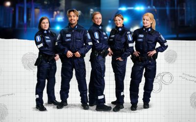 Parasta juuri nyt (6.10.2026): Kukkasipulit, Poliisiopiskelijat, Kaamos, Sananvapaus!-seminaari, lautapelit