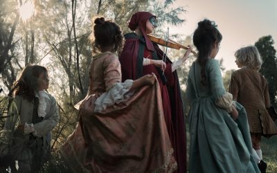 Taide ja vapaus haastavat poliittisen ja uskonnollisen järjestelmän Primaverassa