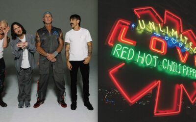 Red Hot Chili Peppers palaa ydinkokoonpanoonsa, muttei tavoita tähtiä – arviossa Unlimited Love