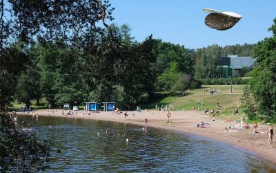 Seitsemän vuotta aprillia, silliä ja kuravettä päälle – Kulttuuritoimituksen aprillijutut 2020–2026