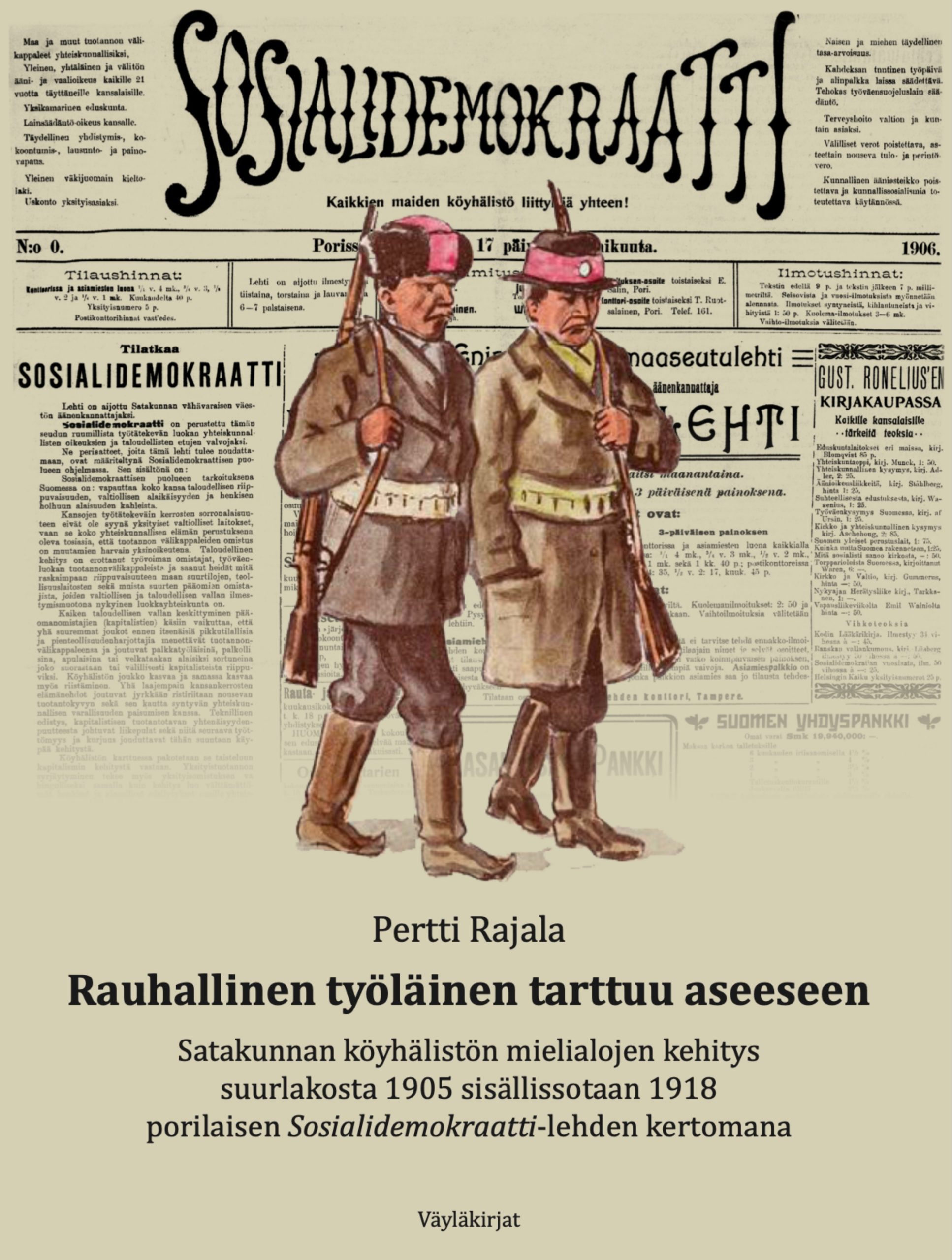 Rajala Rauhallinen tyolainen kansi scaled