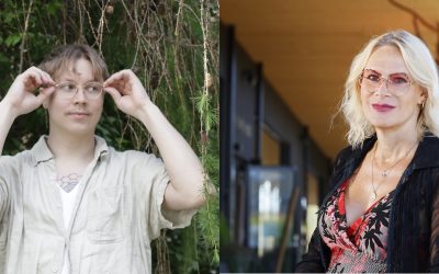 Turun ja Tampereen nykymusiikkiyhdistykset yhdistävät voimansa kahdessa uuden jousisoitinmusiikin konsertissa