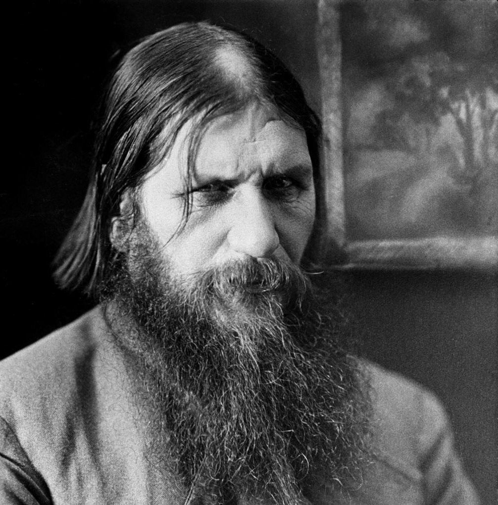 Rasputin pt