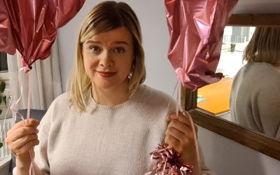 Ryhmäteatterin uusi johtaja Riikka Oksanen purkaa seuraavaksi runoilija Pentti Saarikosken myytin näyttämölle