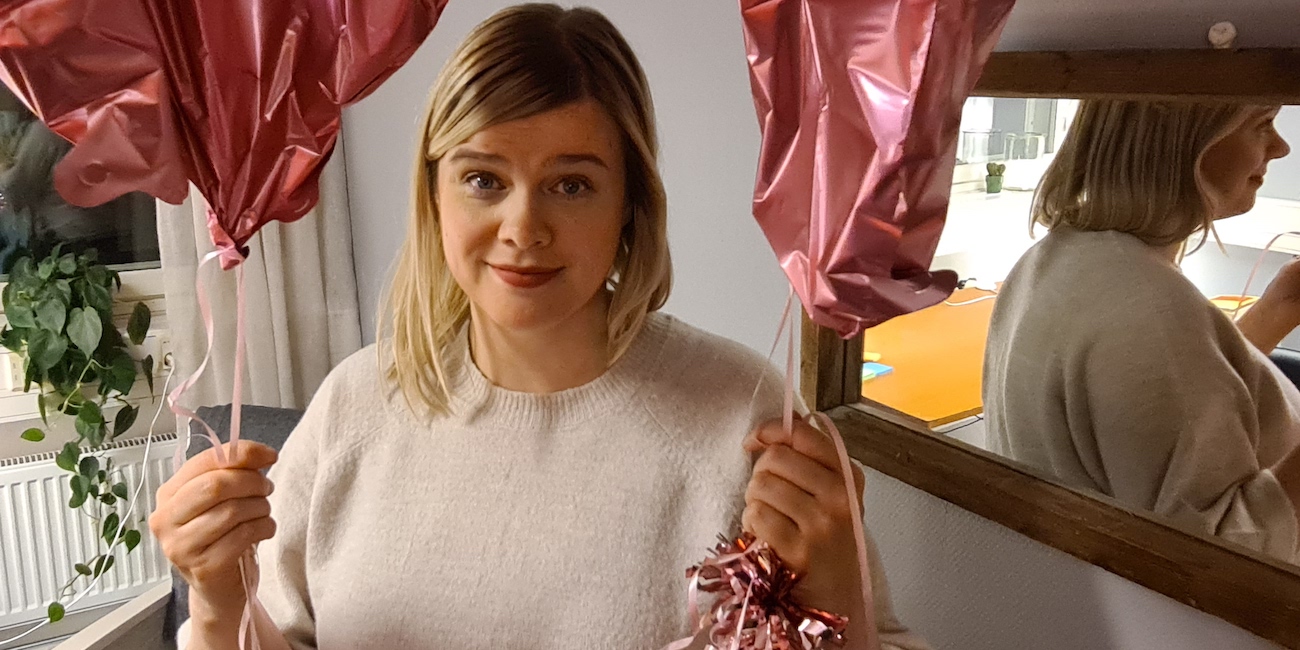 Ryhmäteatterin uusi johtaja Riikka Oksanen purkaa seuraavaksi runoilija Pentti Saarikosken myytin näyttämölle