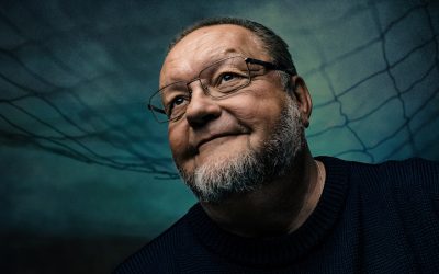 Risto Nordell eläkkeelle – kirkkomusiikki on tärkeä osa kristinuskon tuottamaa länsimaista kulttuuria