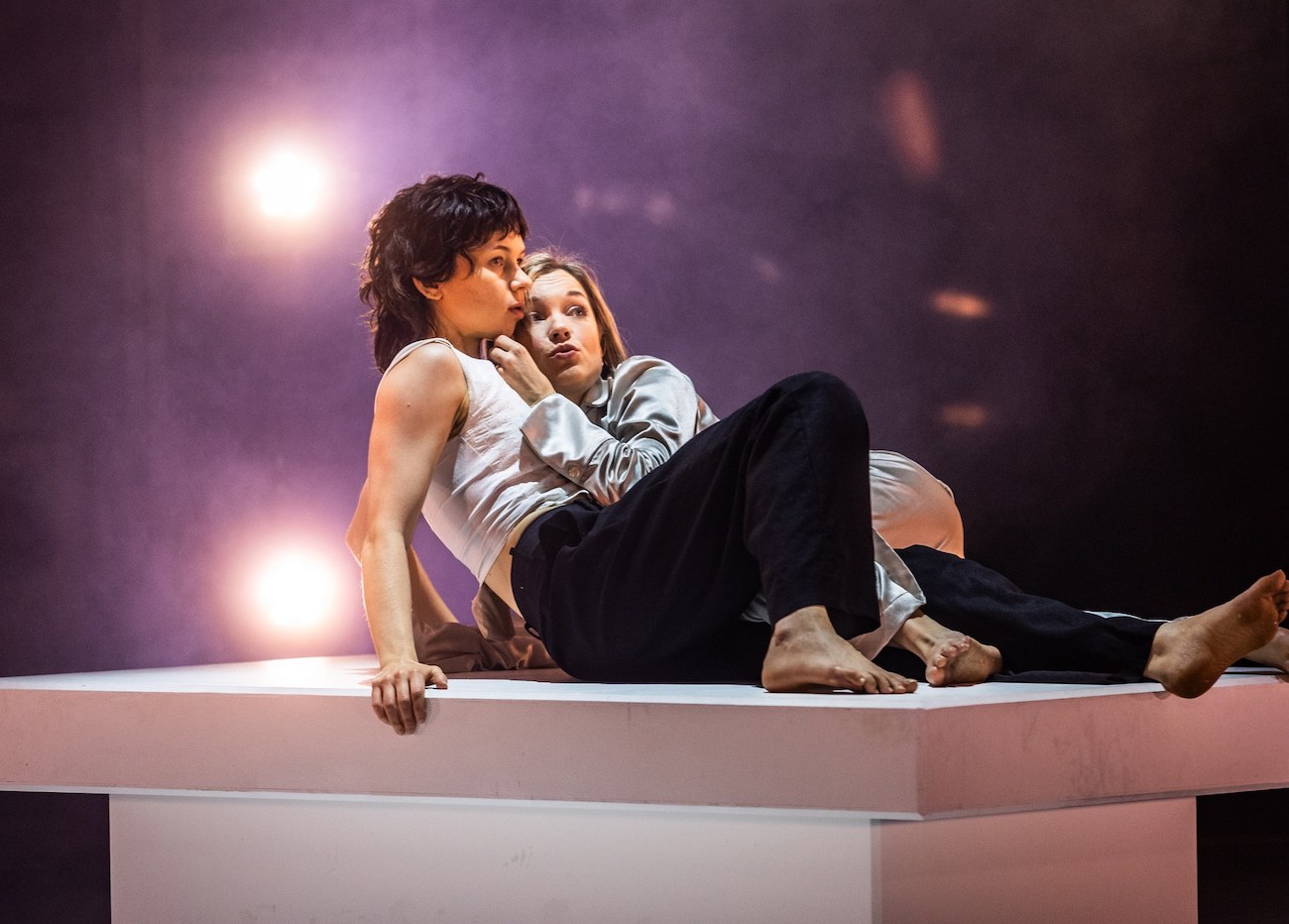 levoton tuhkimo by hanna maria gronlund kulttuuritoimitus INSTA