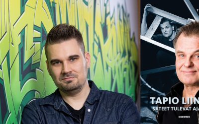 Lapinlahden Linnut oli Tapio Liinojalle vain yksi vaihe uralla – arviossa Sateet tulevat ajallaan