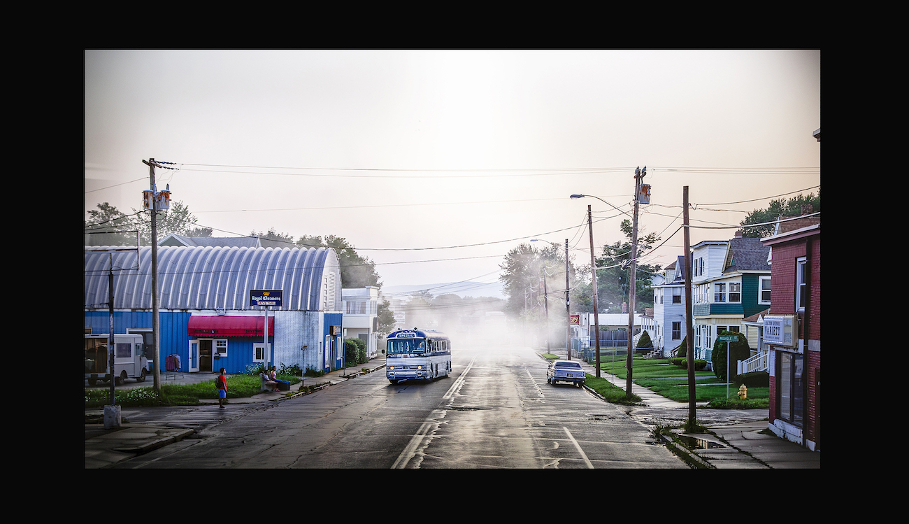 Gregory Crewdson: Royal Cleaners 2018 2019