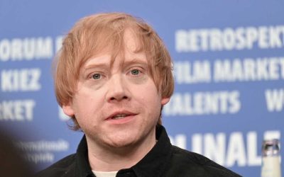 Hanna Bergholmin Yön lapsen tiimi otti poliittista kantaa Berliinin elokuvajuhlilla