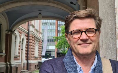 Opera Boxin Ville Salonen: ”Voit laulaa vaikka puhelinluetteloa, mutta tee se antaumuksella”