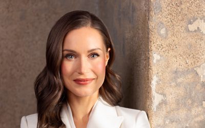 Sanna Marin ei pelkää omakehuja, ja se on miehille liikaa