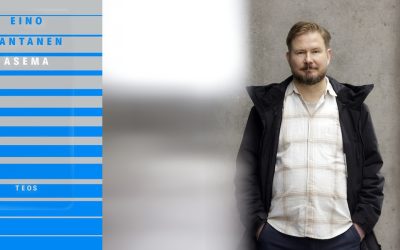 Eino Santasen Asema vie tekoälyavusteiseen työelämävalmennukseen – ja siitä synkkään dystopiaan