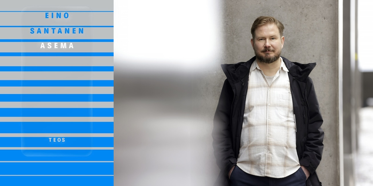 levoton tuhkimo by hanna maria gronlund kulttuuritoimitus INSTA