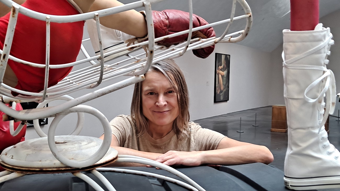 levoton tuhkimo by hanna maria gronlund kulttuuritoimitus INSTA