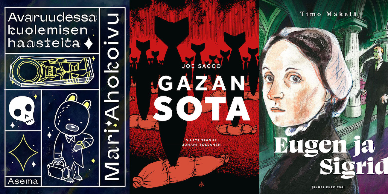 levoton tuhkimo by hanna maria gronlund kulttuuritoimitus INSTA