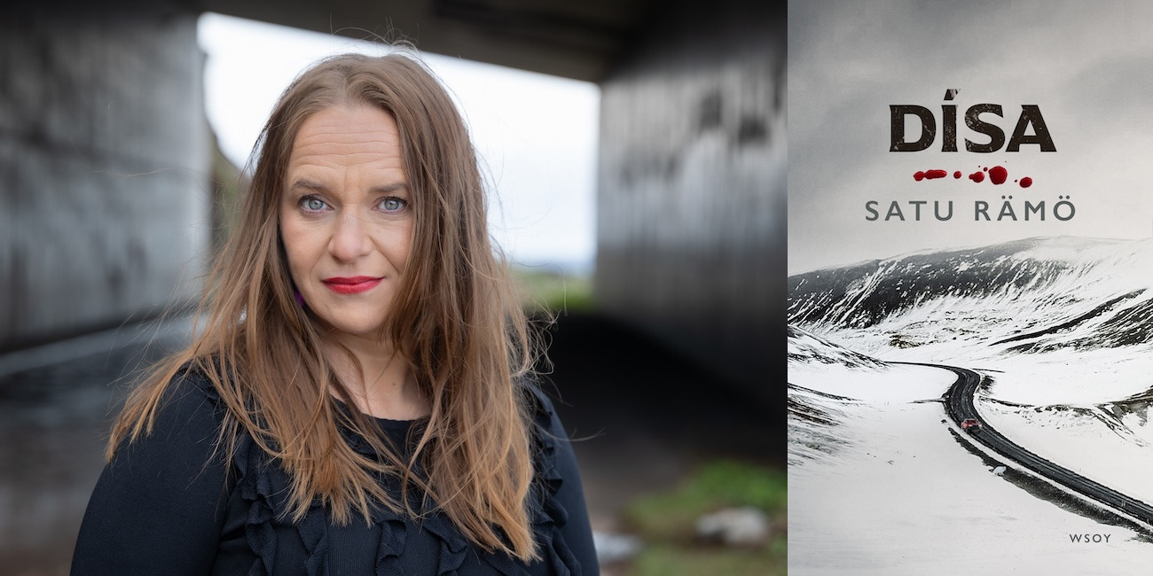 levoton tuhkimo by hanna maria gronlund kulttuuritoimitus INSTA