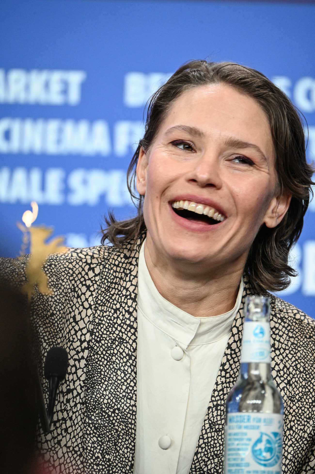 Seidi Haarla Yön lapsi