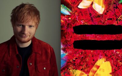Ed Sheeranin neljäs albumi ei petä, muttei ihan loppuun asti hurmaakaan – persoonaa, sielua ja tunnetta on silti riittävästi