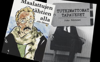 Parasta juuri nyt (4.4.2021): Tampere Kuplii, Juho Sihvonen, Raid, T.S. Eliot, Rinnakkaiset äidit