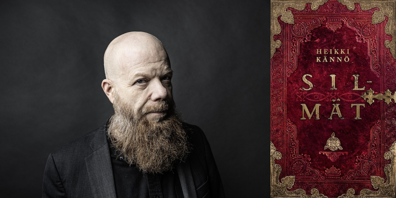 levoton tuhkimo by hanna maria gronlund kulttuuritoimitus INSTA