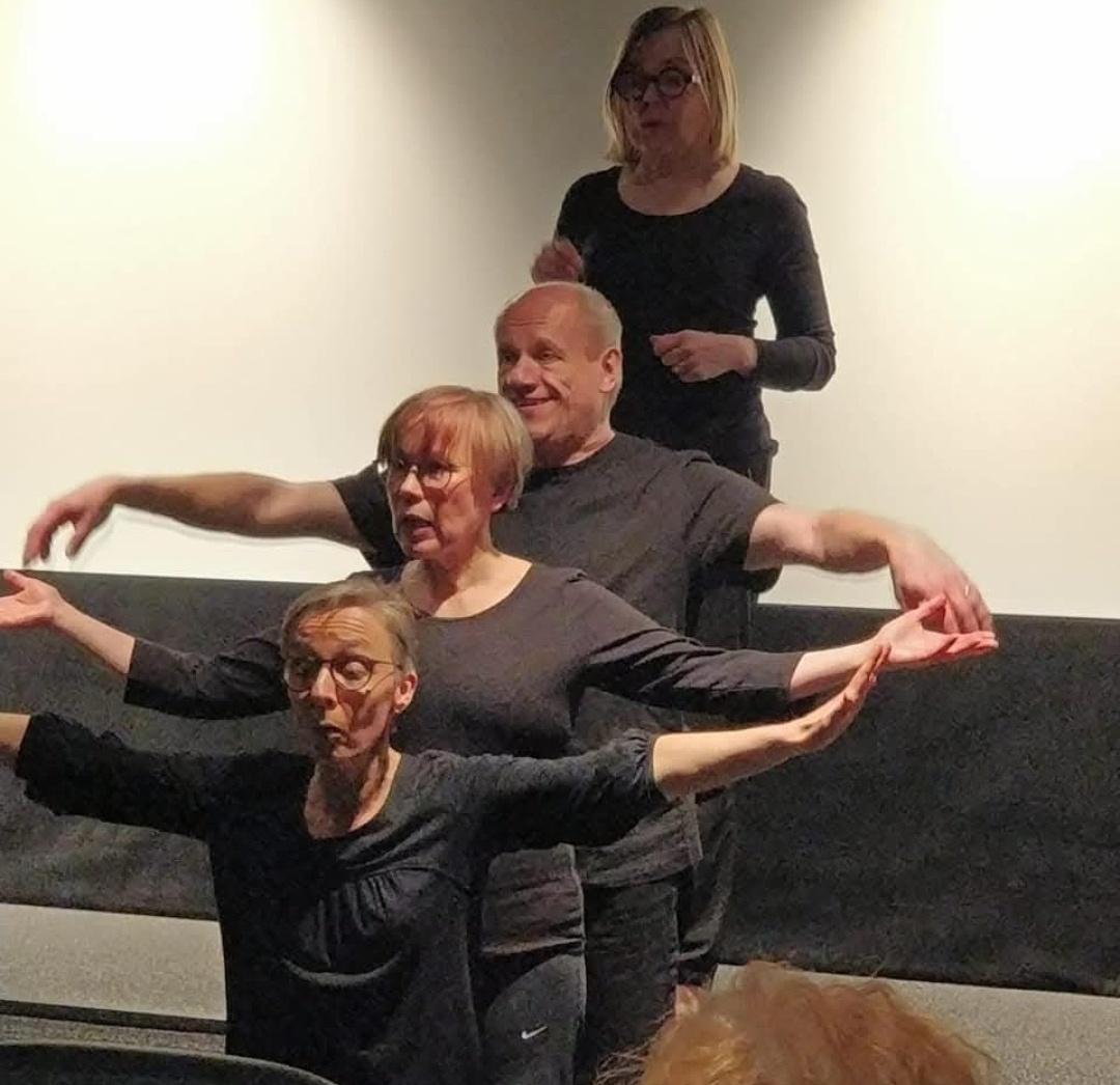 Silta ryhmä Screenshot 20250810 195011