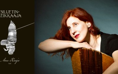 Lapset tappajina – arviossa Anu Kaajan Siluetinleikkaaja