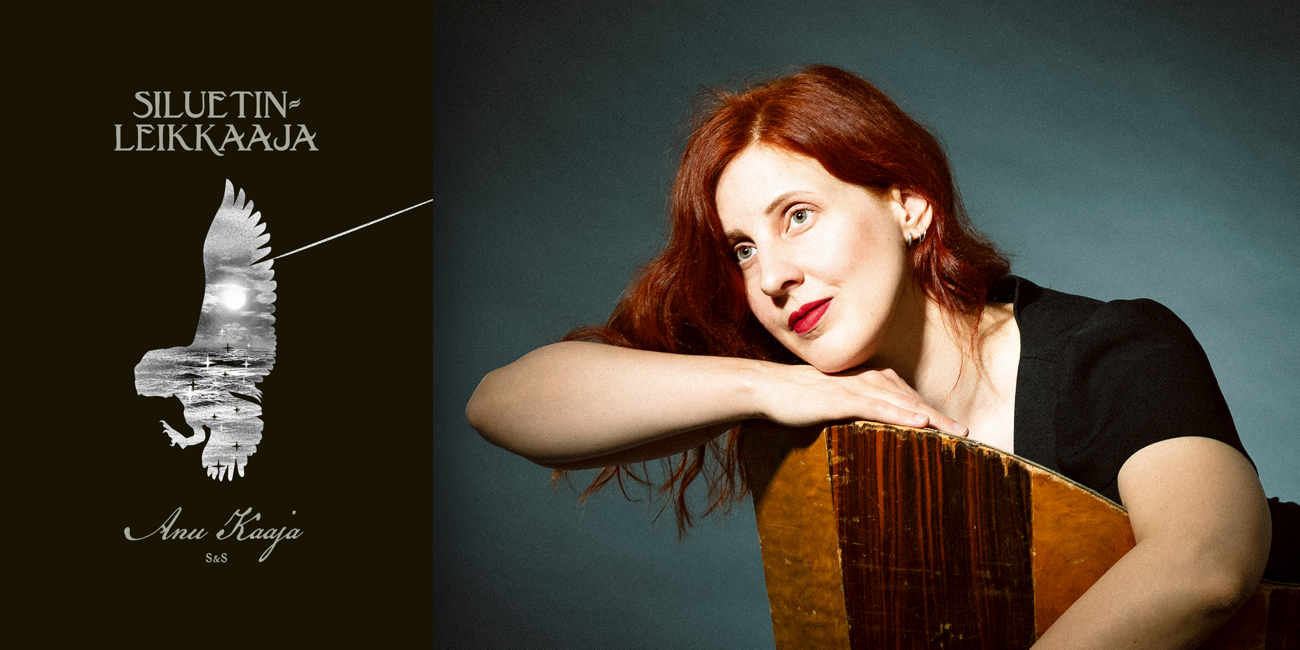 levoton tuhkimo by hanna maria gronlund kulttuuritoimitus INSTA