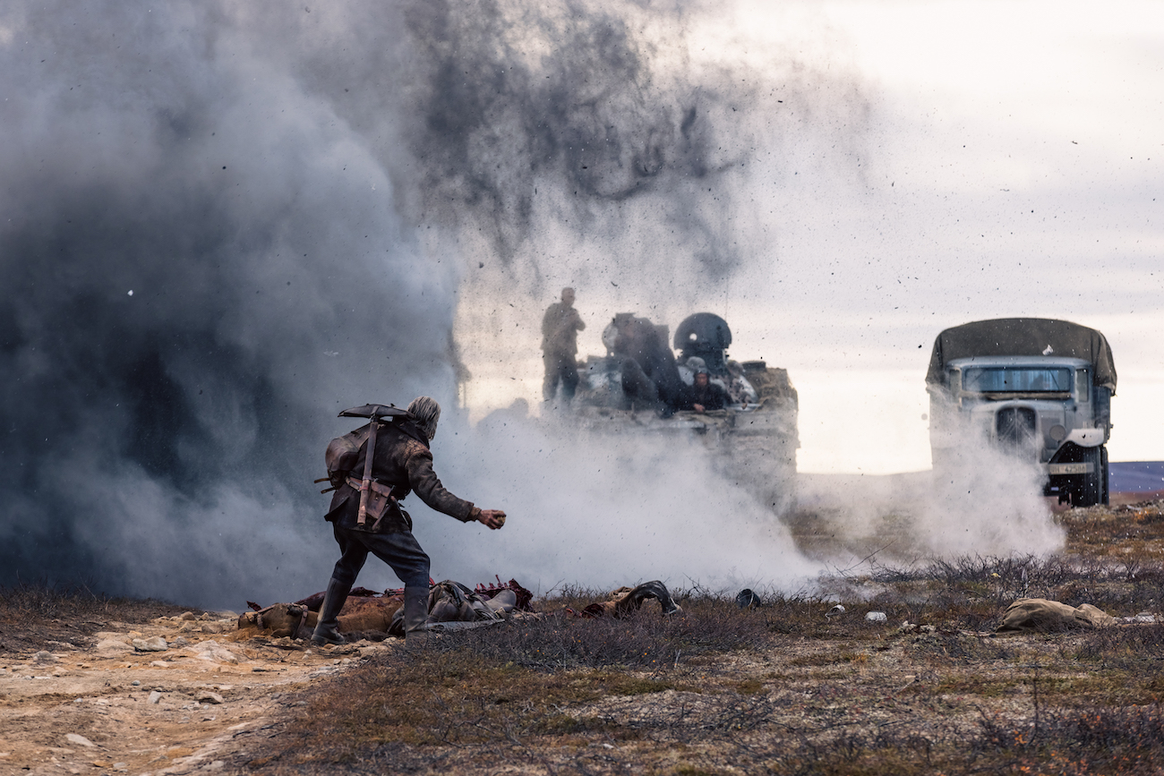 Yksi Sisukas Mies Vastaa Kolmeakymment Natsia Arviossa Jalmari Yksi Sisukas Mies Vastaa Kolmeakymment Natsia Arviossa Jalmari