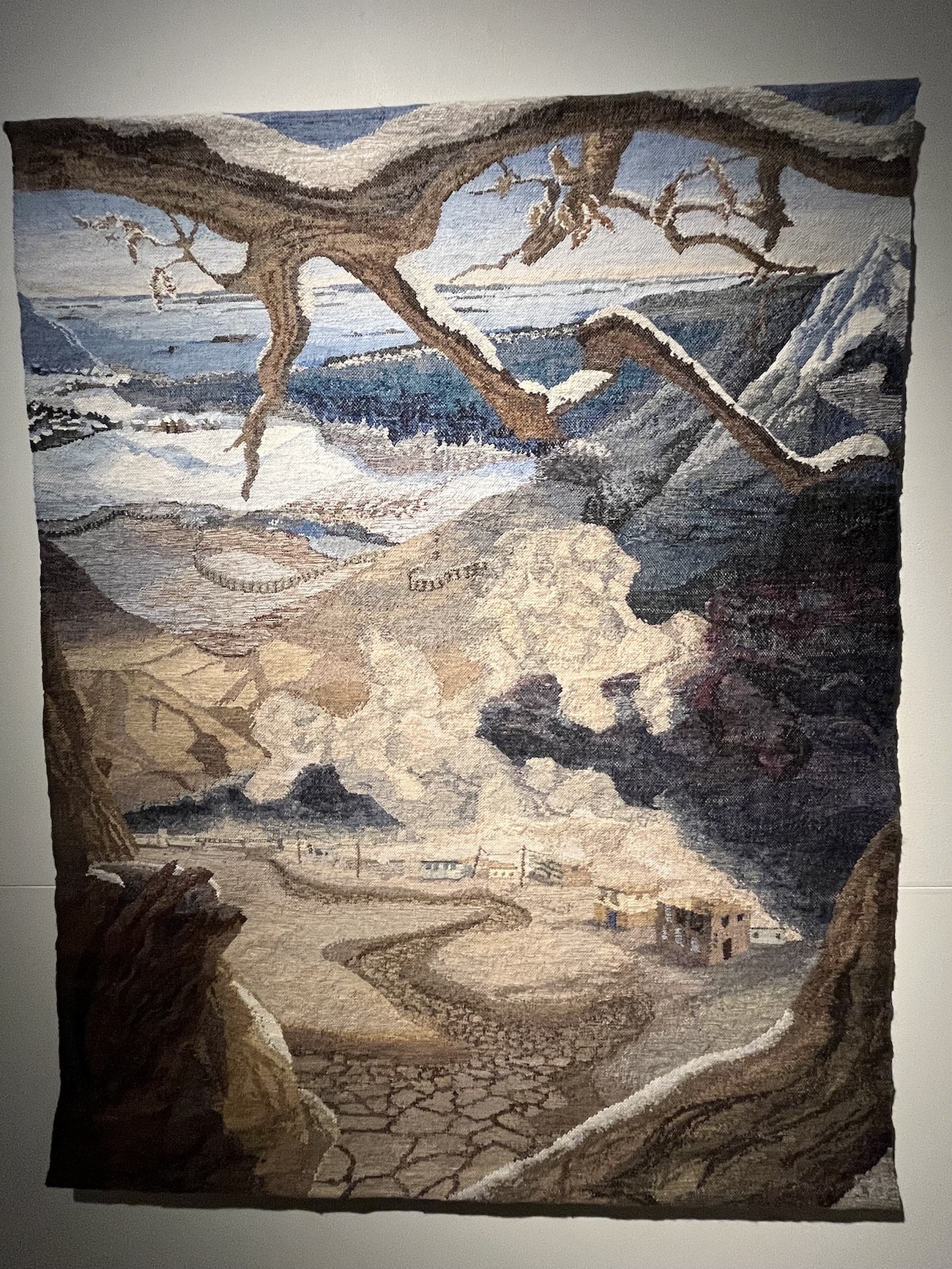 Soilen Vastakohtien maailma