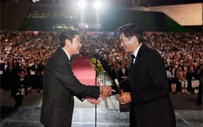 Kriiseissä ja skandaaleissa kahlannut Busan International Film Festival suuntasi valokeilan Kaakkois-Aasiaan
