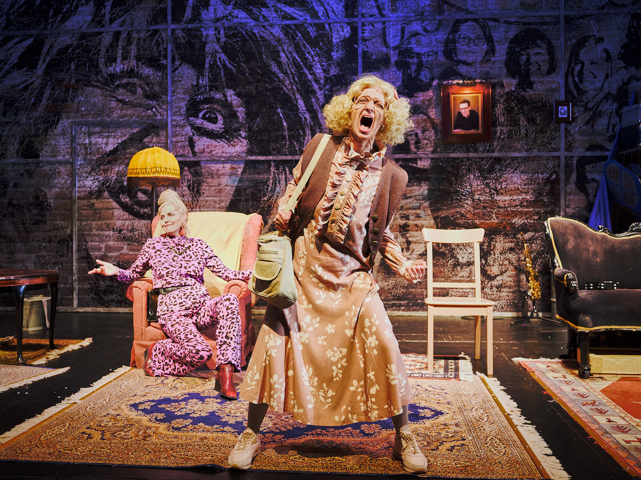 Sonja Ikuisesti nuori