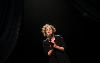 Sonja Halla-aho löysi Piafin unelmaroolista myös itseään: ”Elämän painon tunteminen on arvokasta”