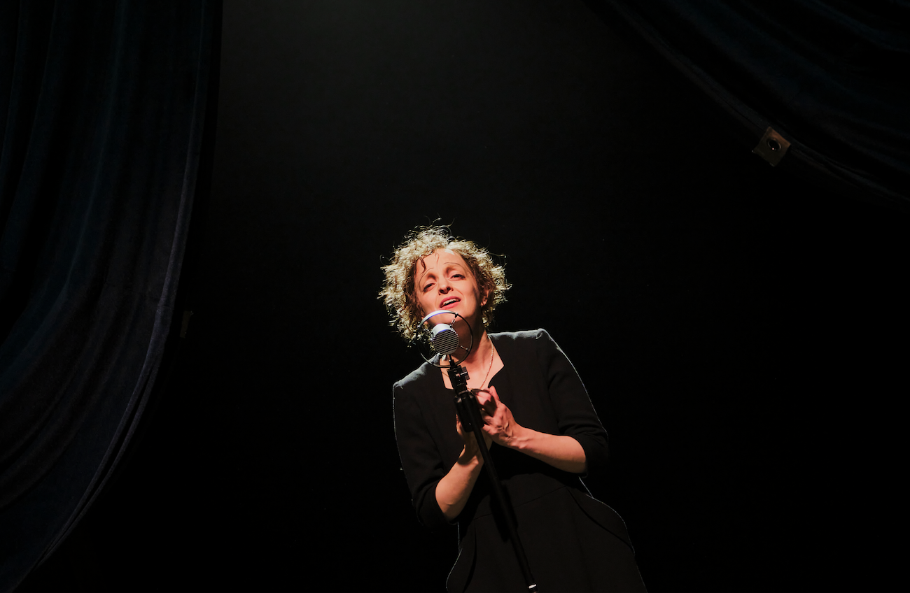 levoton tuhkimo by hanna maria gronlund kulttuuritoimitus INSTA