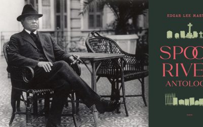 He kaikki nukkuvat kummun alla – arviossa Edgar Lee Mastersin Spoon River Antologia