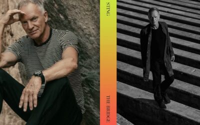 Unettavaksi ryhtynyt taituri – arviossa uusi Sting-albumi The Bridge