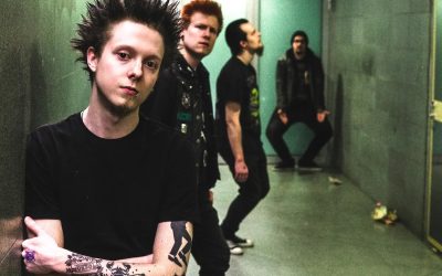 Strum 101:n musiikki on laaja sekoitus punkin tyylilajeja – tärkeintä on kuitenkin kuulostaa itseltään