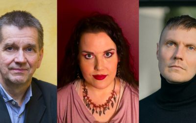 Kevät 2026, kotimainen proosa ja runous – ainakin nämä 212 teosta julkaistaan