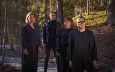 Parasta juuri nyt (18.5.2026): Sueye Park, Pähkinäsaari 1323, Zoya Sheftalovich, Surupuseroiset, Laibach