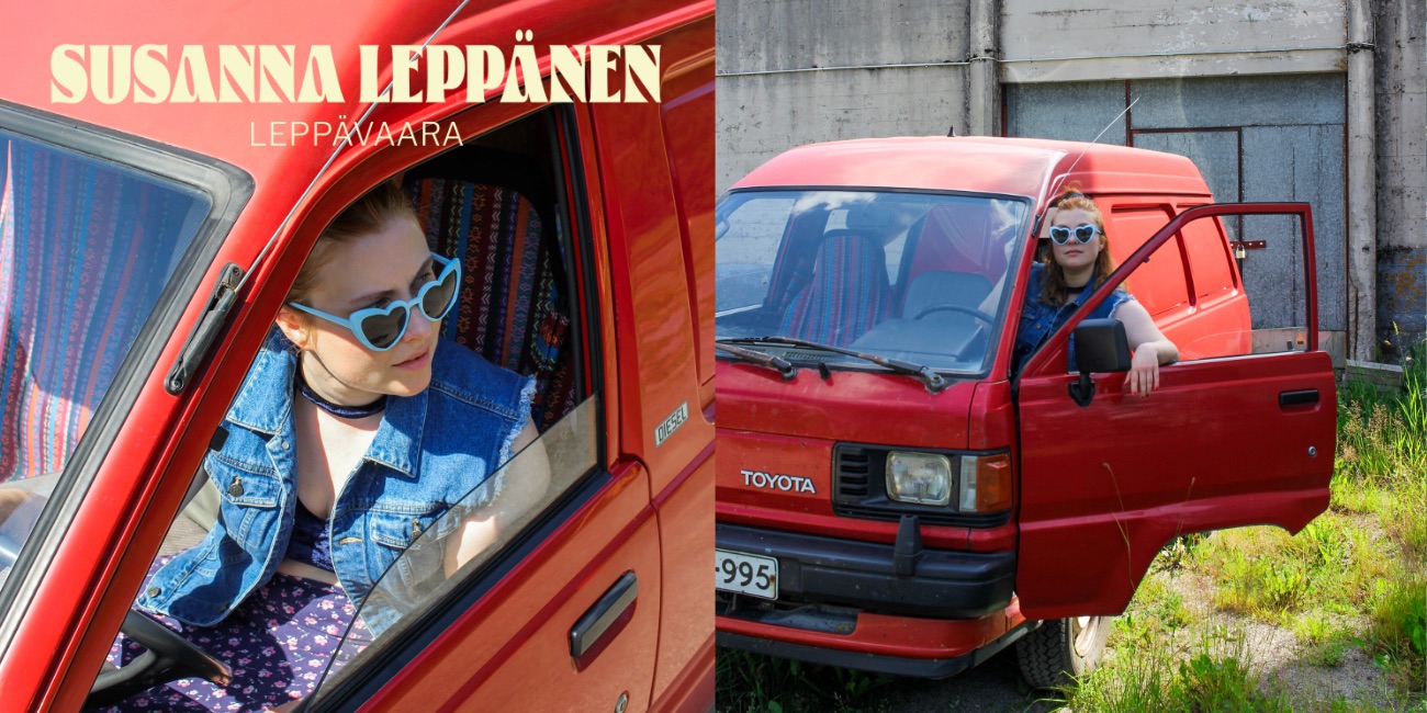 levoton tuhkimo by hanna maria gronlund kulttuuritoimitus INSTA