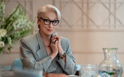 Miranda kohtelee alaisiaan yhtä tyylittömästi kuin ennenkin – arviossa Paholainen pukeutuu Pradaan 2