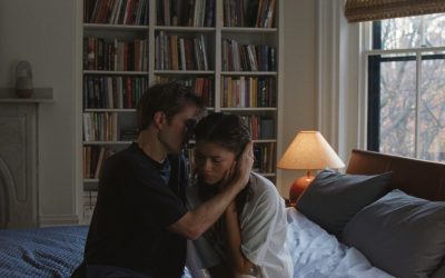 Voiko rakastunut luottaa siihen, että rakkaus hoitaa haavat? Arviossa ensi-iltaelokuva The Drama