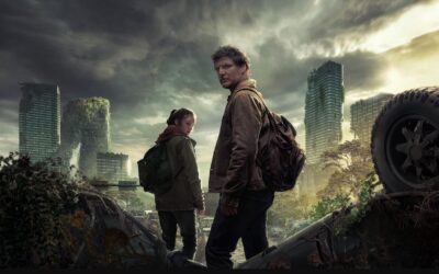 The Last of Us on kevään paras sienitrippi – miksi kliseille perustuvan sarjan viimeistä jaksoa odotetaan niin kiivaasti